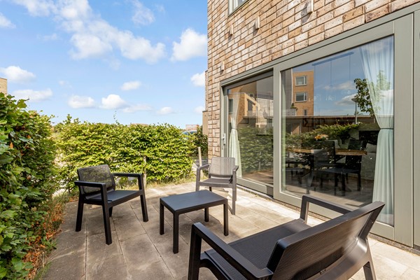 Medium property photo - Dettifossstraat 256, 1363 BX Almere